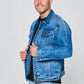 Men's Denim Jacket