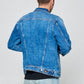 Men's Denim Jacket