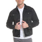 Men's Denim Jacket