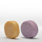 All-Natural Shampoo Bar & Conditioner Bar Bundle.