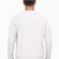 Cotton Blend Classic Crewneck