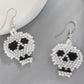 Halloween Theme Earrings