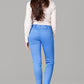 Women trousers model 25367 Figl