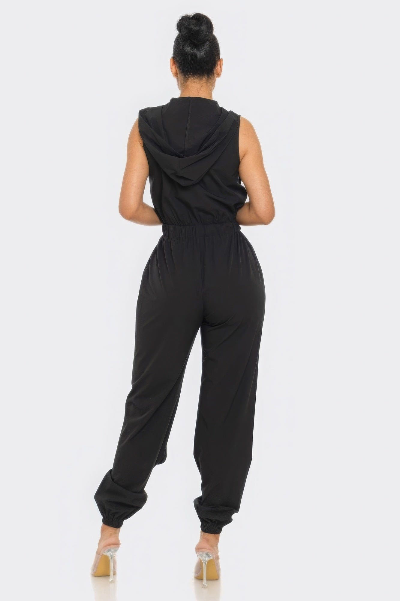 Cargo Jumpsuit CCWHOLESALECLOTHING