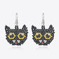 Halloween Theme Earrings