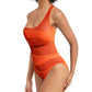 Swimsuit Women's Bikini Mesh Mesh Thin Swimwear EG fashion