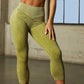 Women Acid Wash Sport Yoga Wear Ribbed gym set seamless active wear Etsy