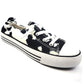 Star-23 Miami Shoe Wholesale Black Cow / 6