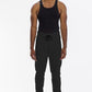 Weiv Mens Solid Heathered Jogger WEIV